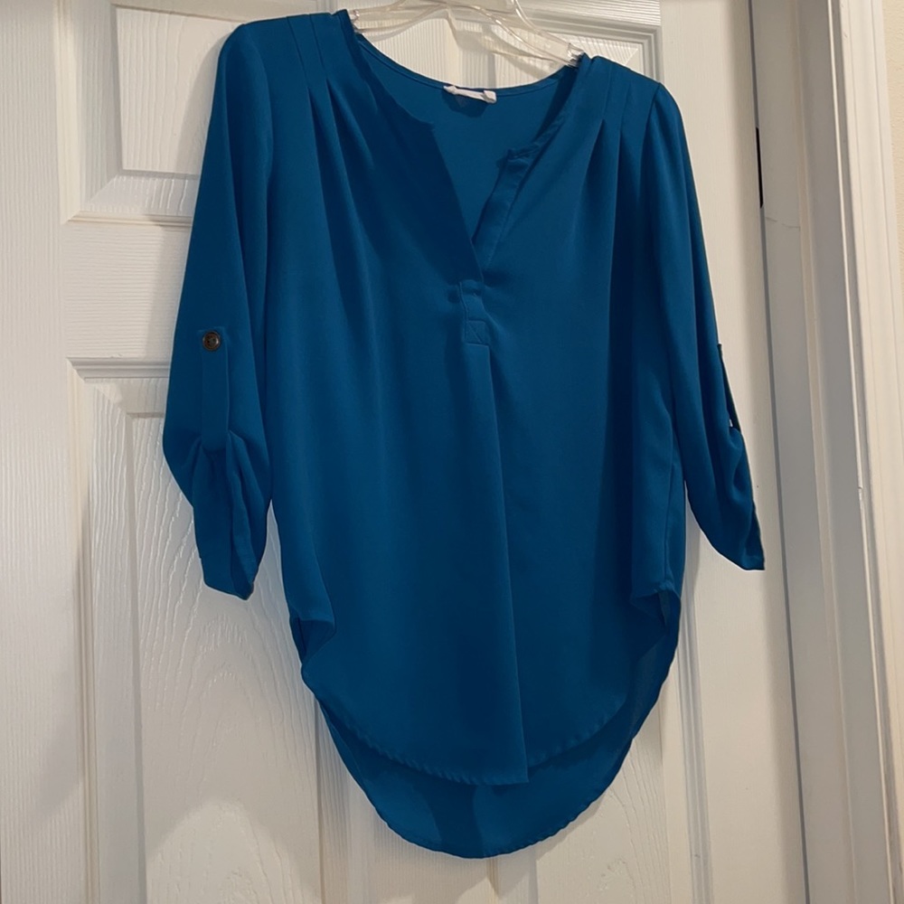 Lush Blouses, Excellent condition size S and XS